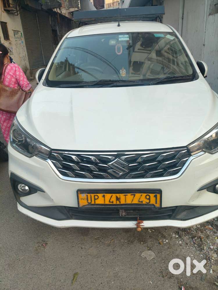 Maruti Suzuki Ertiga 2024 Well Maintained