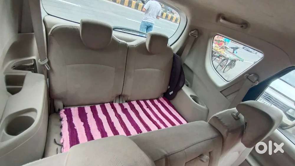 Maruti Suzuki Ertiga 2017 Diesel