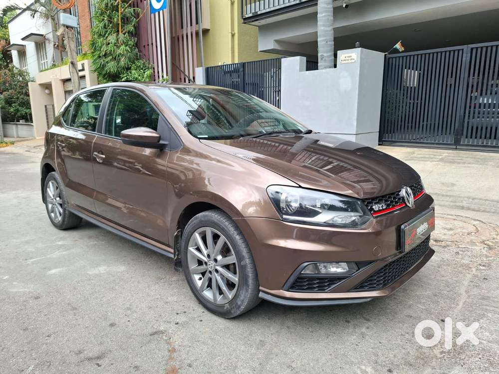 Volkswagen Polo 1.0 Highline Plus Tsi, 2020, Petrol