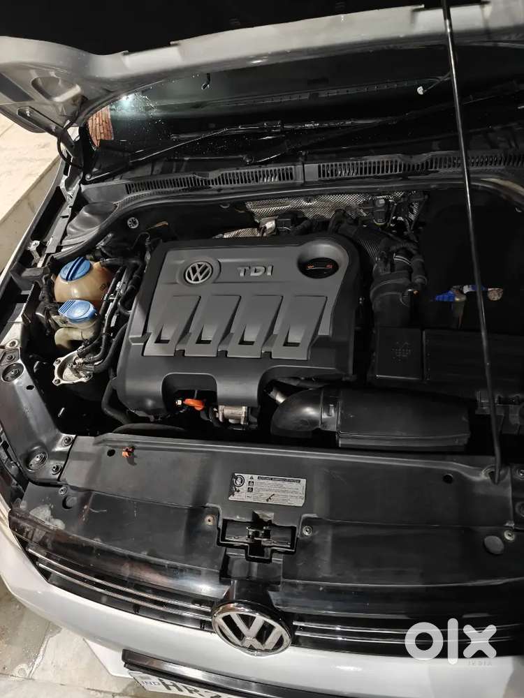 Volkswagen Jetta Well Maintained