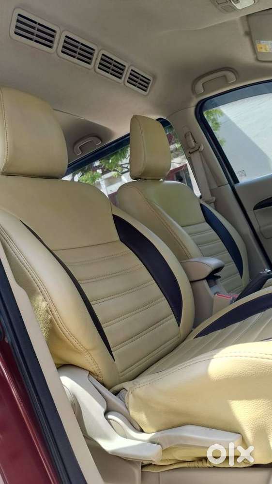 Maruti Suzuki Ertiga Zxi Plus Petrol, 2019, Petrol