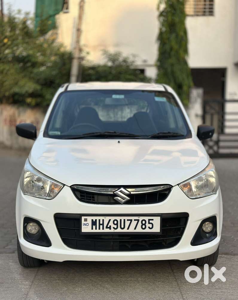 Maruti Suzuki Alto K10 Lxi, 2015, Petrol
