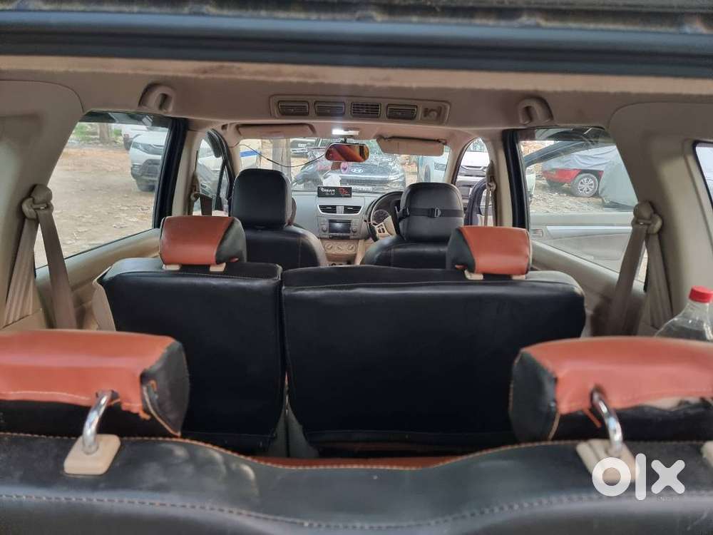 Ertiga 2013 Superfine Condition