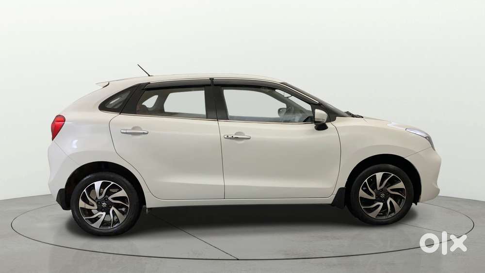 Maruti Suzuki Baleno