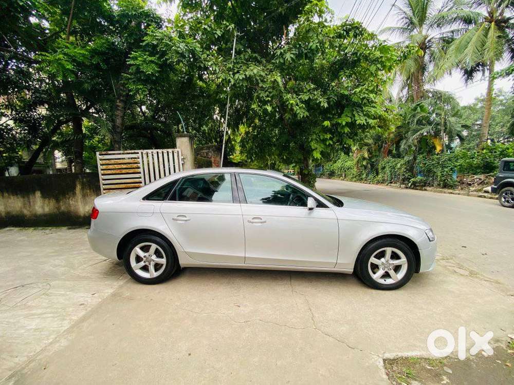 Audi A4 2.0 35 Tdi Premium Sport, 2014, Diesel