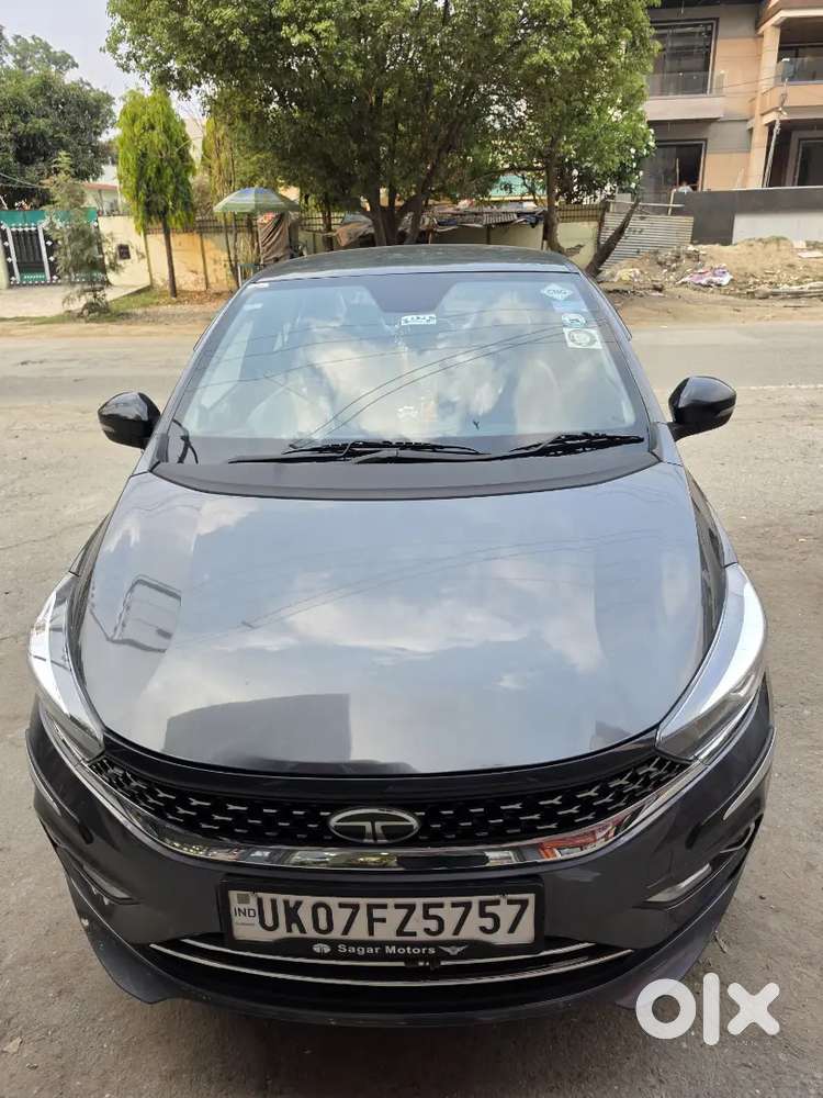 Tata Tigor Amt For Sale Dec 2024 Under Warranty