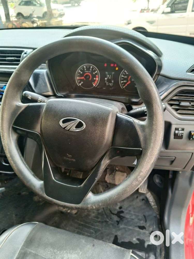 Mahindra Kuv100 Nxt 1.2 K2 Plus Petrol 6 Str, 2022, Petrol