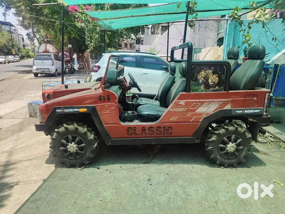Maruti Suzuki 800 1991 Petrol 60000 Km Driven