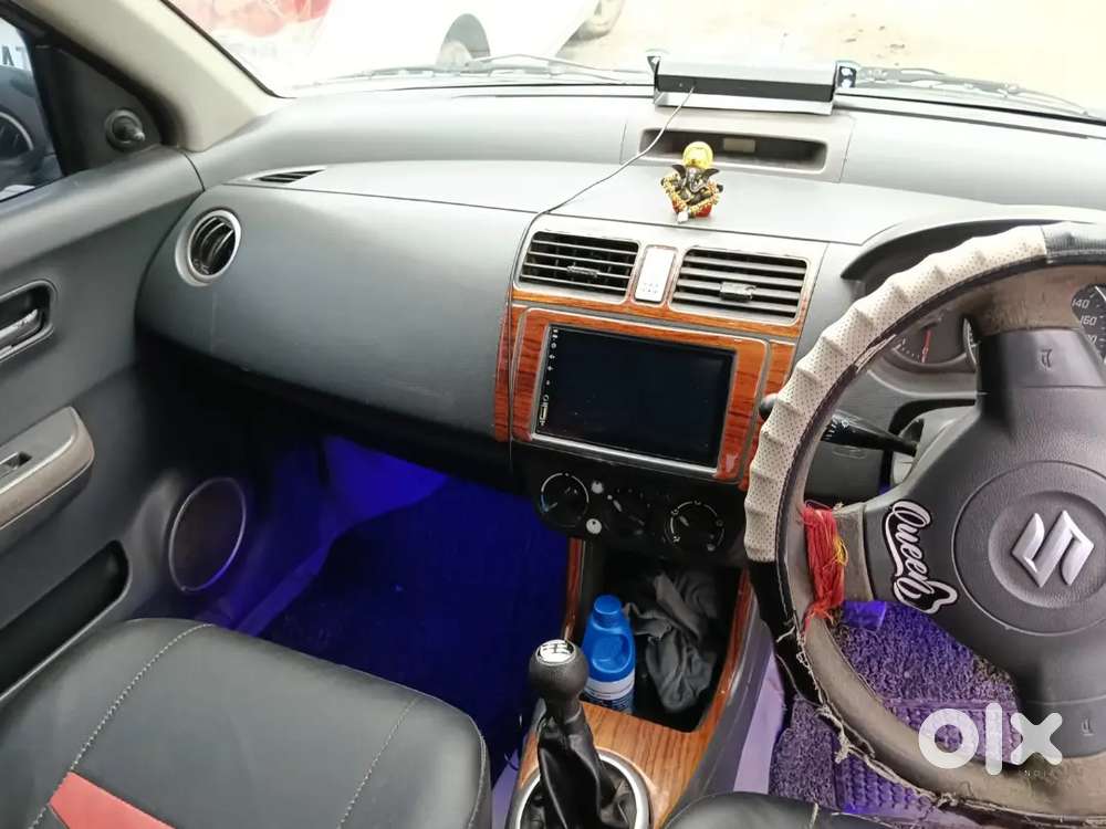 Maruti Swift Vdi 2008