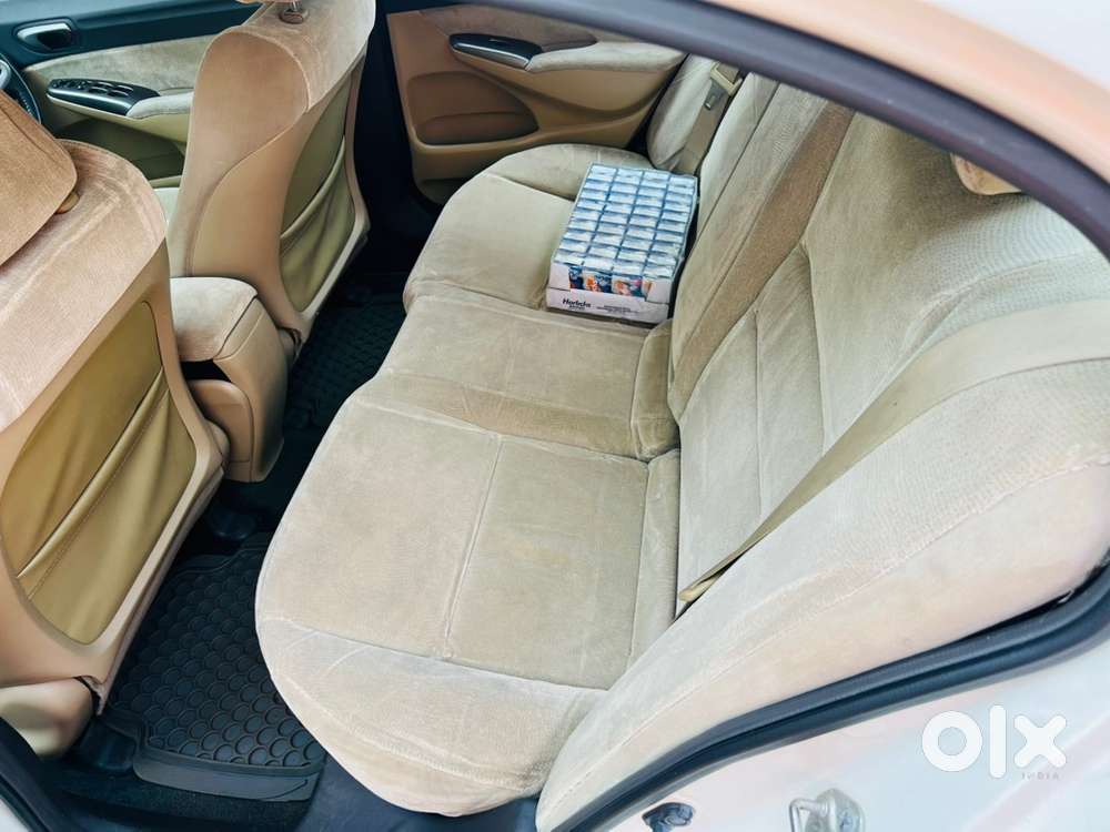Honda Civic Orginal Kerala Mt 2006