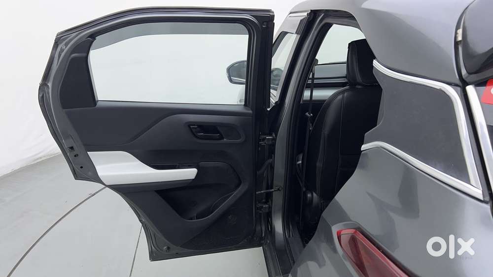 Tata Punch Pure, 2023, Petrol