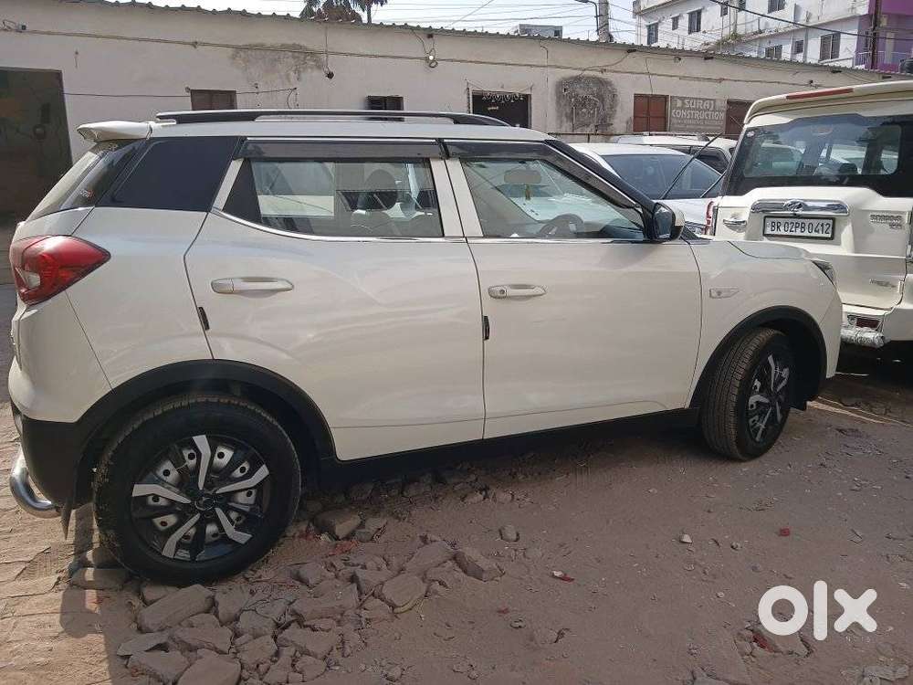 Mahindra Xuv300 W4, 2023, Diesel