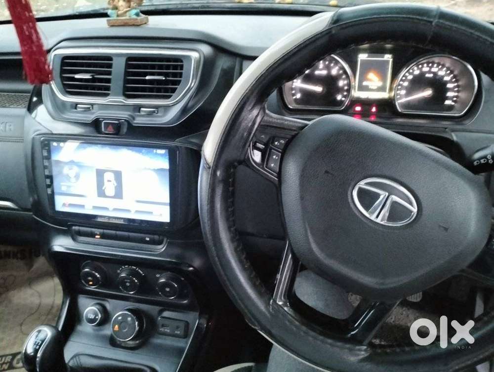Tata Hexa Xma, 2017, Diesel