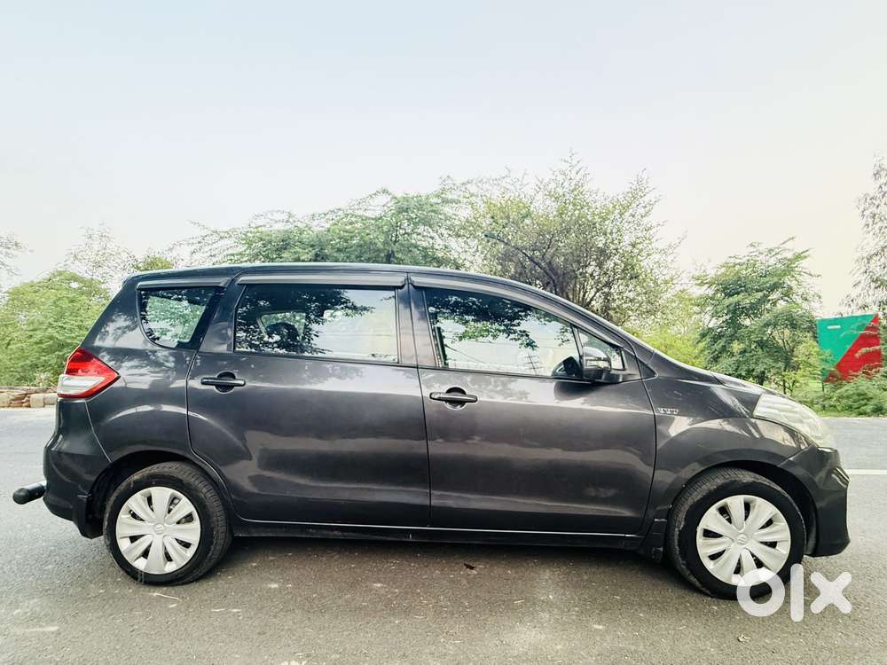 Maruti Suzuki Ertiga Vxi (o) Cng, 2016, Cng & Hybrids