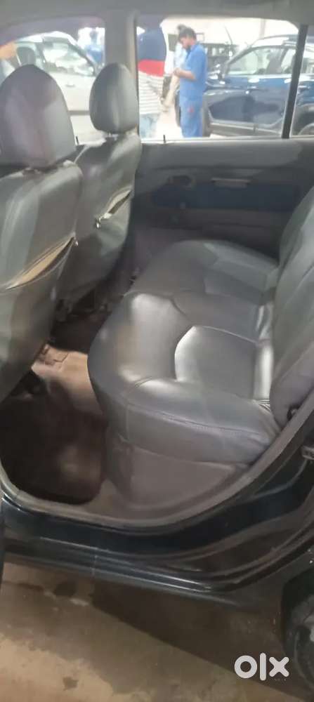 Hyundai Santro Xing Petrol 2008