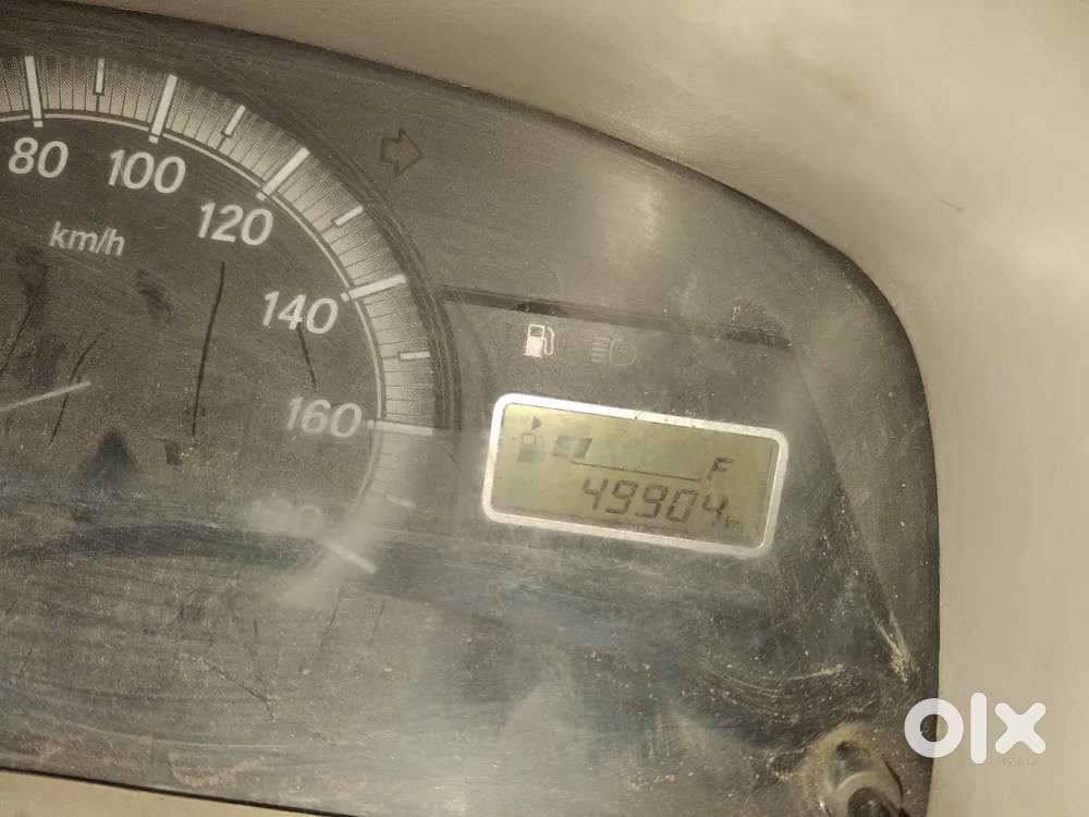 Maruti Suzuki Eeco 2016 Petrol 49000 Km Driven