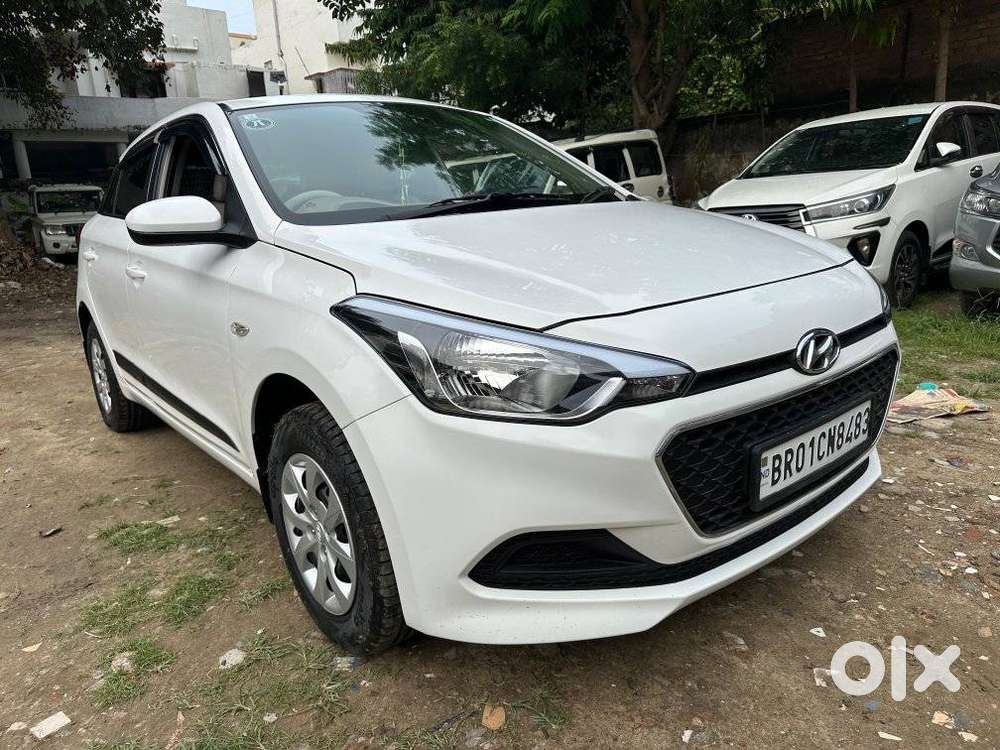 Hyundai I20 Magna 1.2, 2017, Petrol