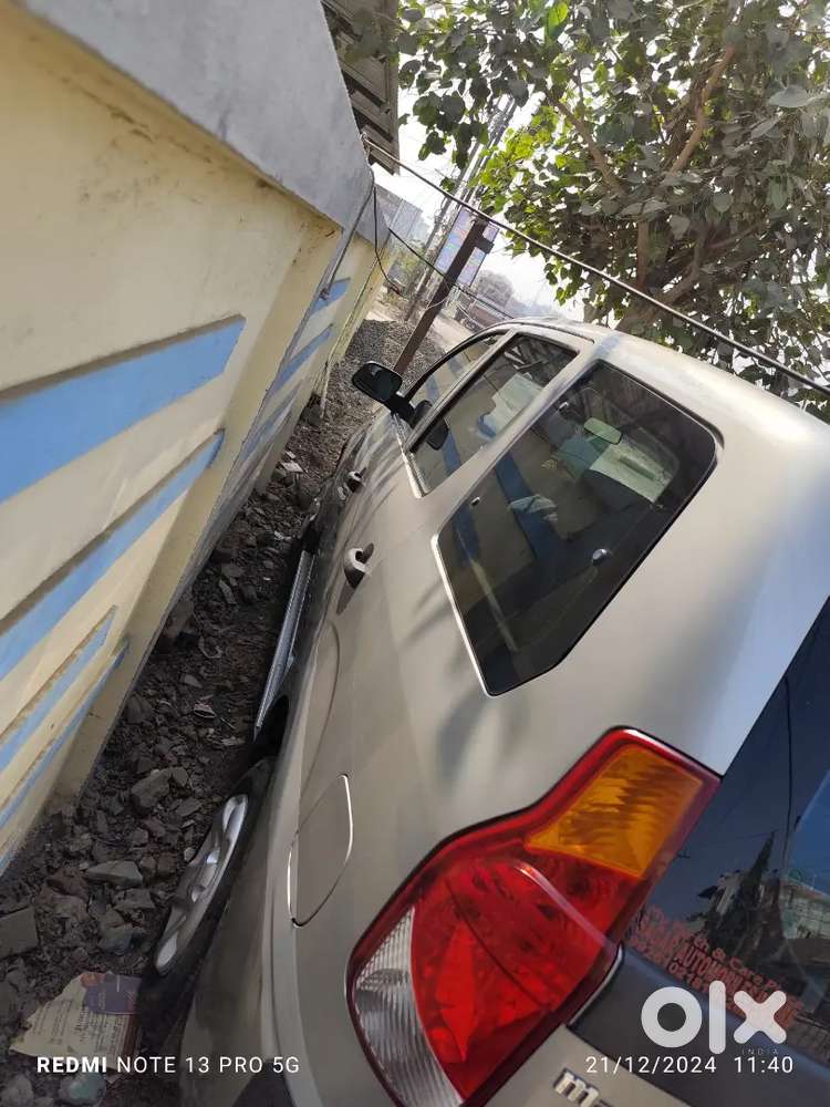 Mahindra Xylo 2010 Diesel 90000 Km Driven