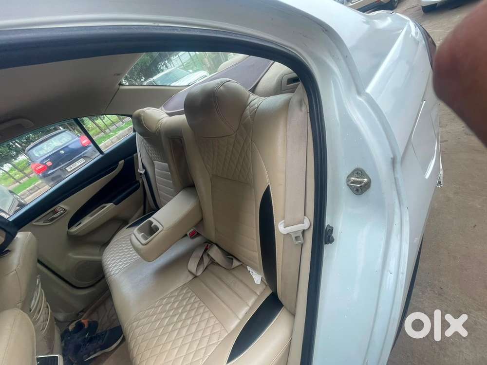 Maruti Suzuki Ciaz
