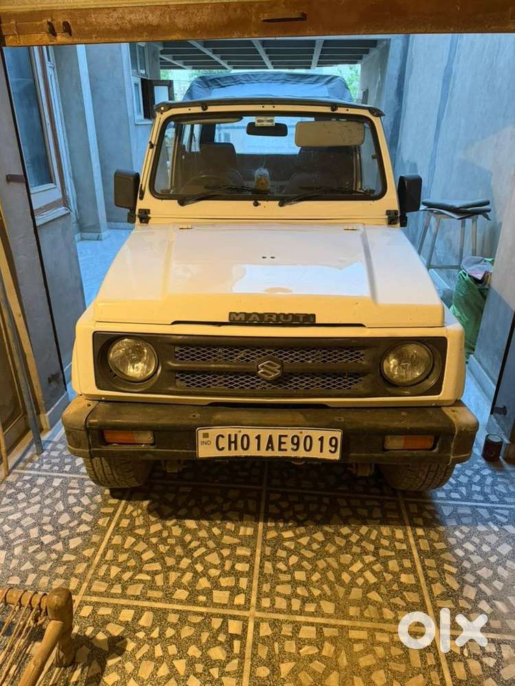 Reliable Maruti Suzuki 2010