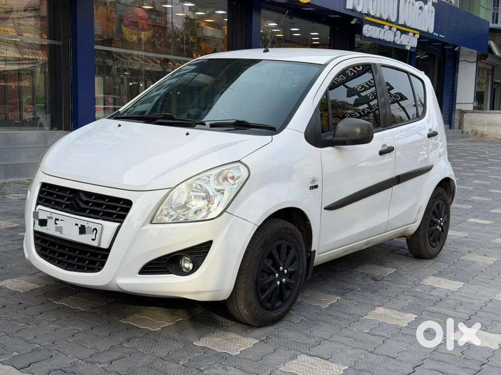 Maruti Suzuki Ritz Vdi (abs) Bs Iv, 2016, Diesel