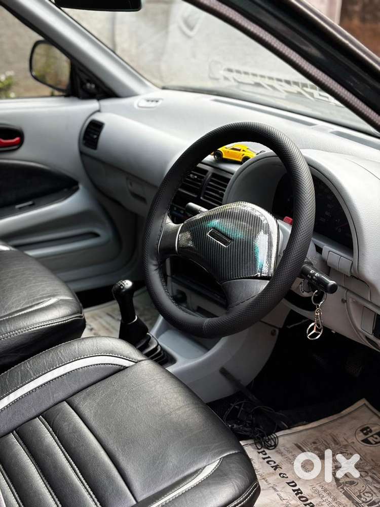 Restored Esteem For Sale