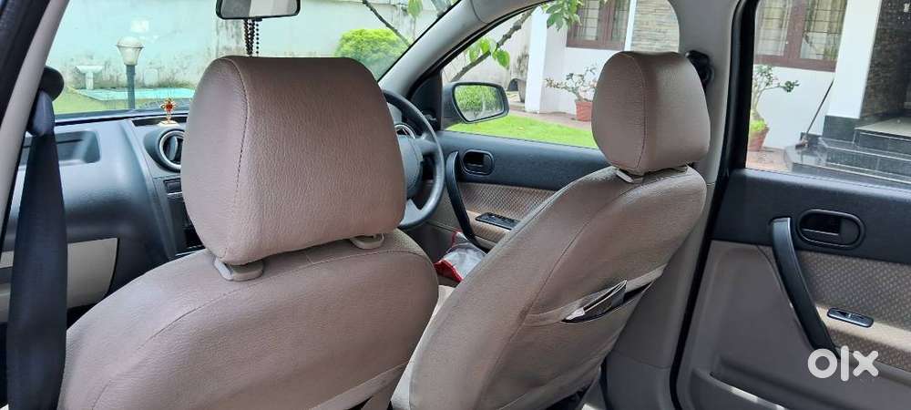 2007,ford Feista,1.4exi,blackk Colour In Excellent Condition