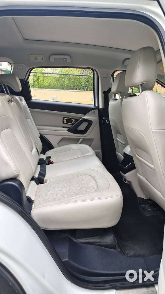 Tata Safari 2.0 Kryotec Xza Plus Gold 7 Str, 2022, Diesel