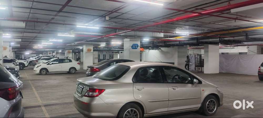 Honda City Zx 2005