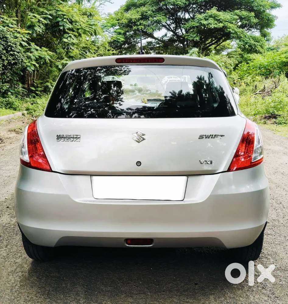 Maruti Suzuki Swift 2014 Petrol Good Condition