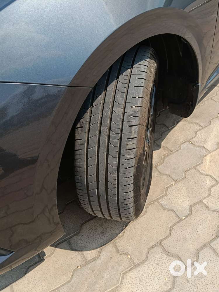 Hyundai Verna 1.0 Sx (o) Turbo Gdi Dct, 2024, Petrol