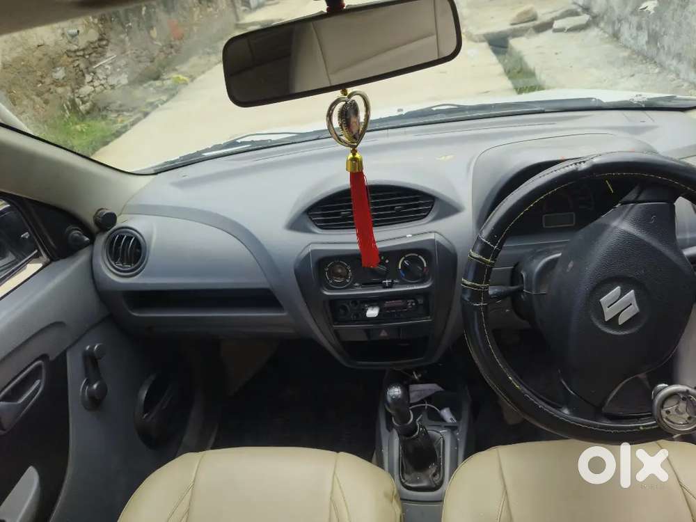 Maruti Suzuki Alto 800 2014 Petrol Manual