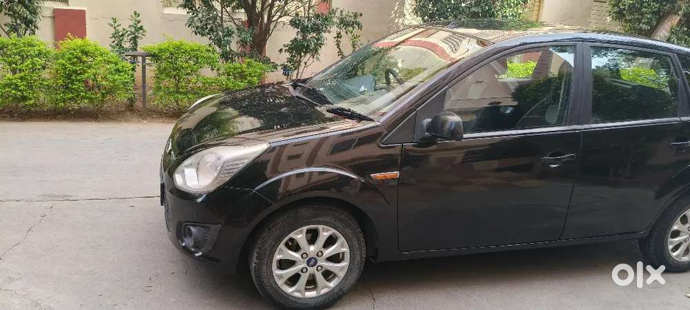 Ford Figo Diesel 2013 Second Owner