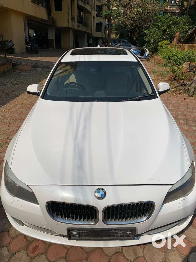 Bmw Automatic Diesel 2nd-owned 2012