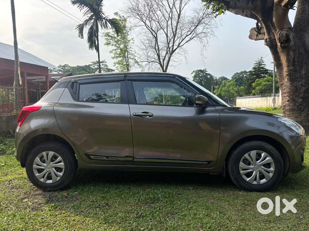 Maruti Suzuki Swift 2020 Petrol 35000 Km Driven