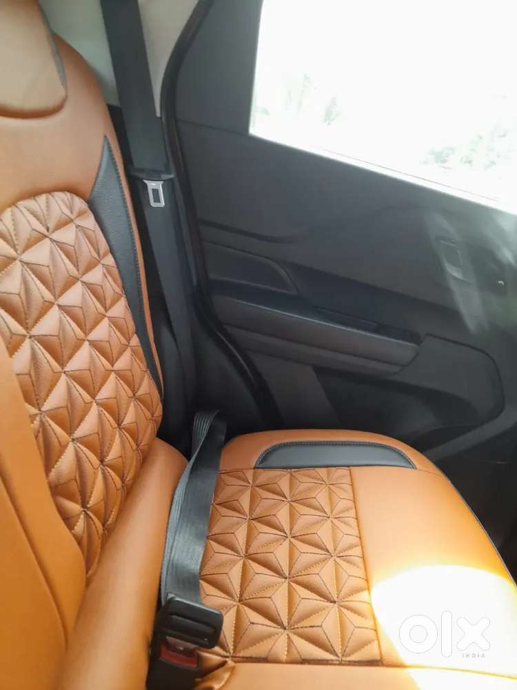 Tata Punch 2022 Petrol Well Maintained