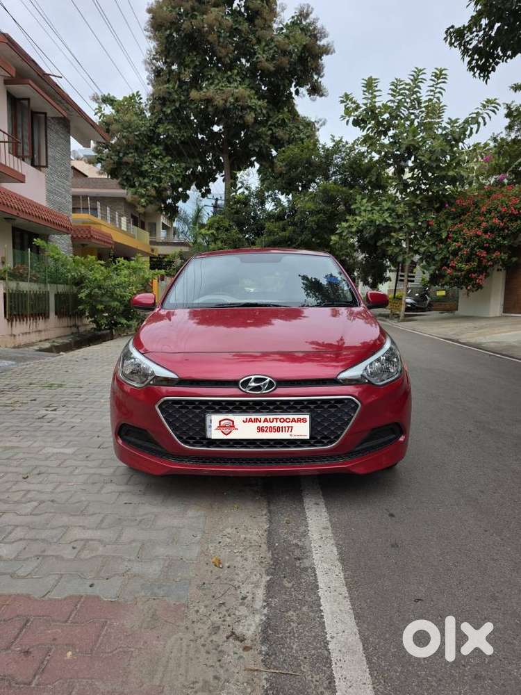 Hyundai I20 Magna 1.2, 2015, Petrol
