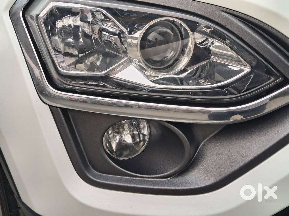 Tata Safari 2.0 Kryotec Xza, 2022, Diesel