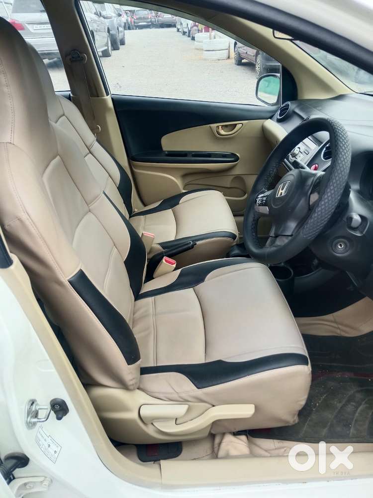Honda Mobilio V I-dtec, 2014, Diesel
