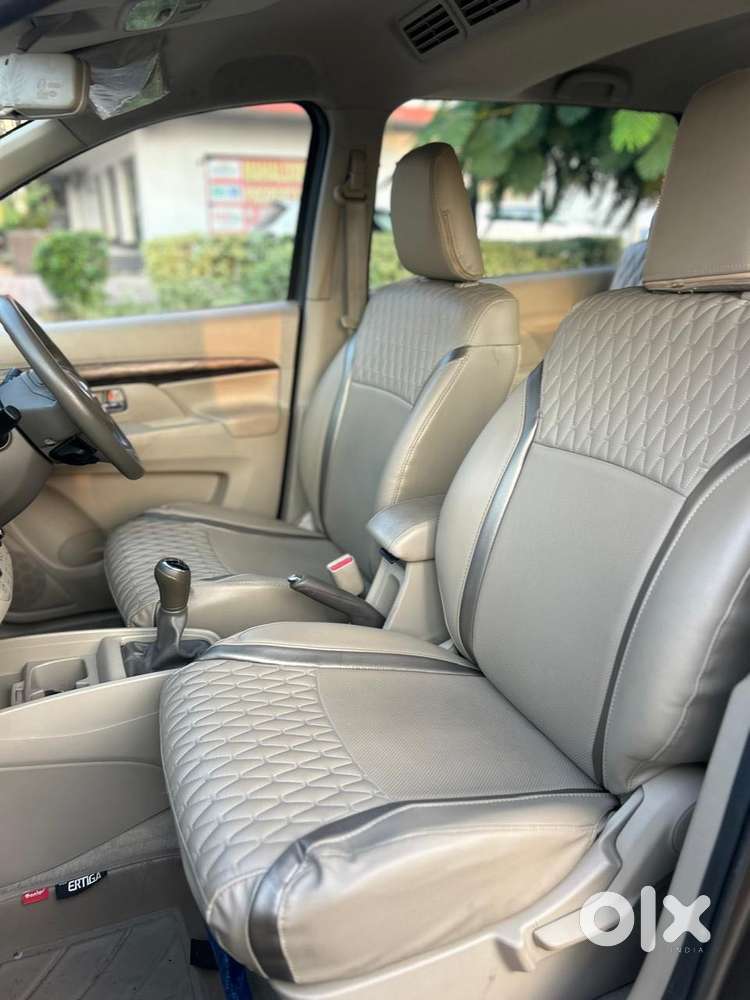 Maruti Suzuki Ertiga