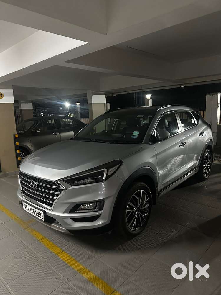 Hyundai Tucson Diesel