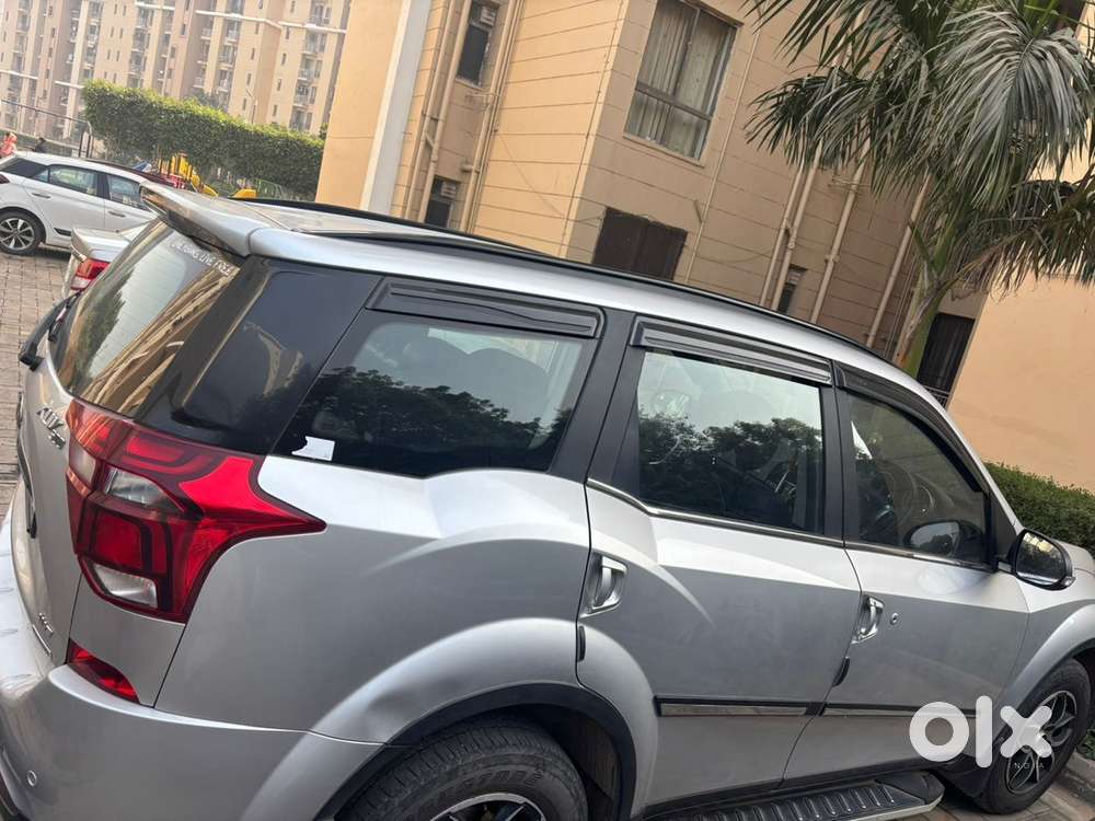 Mahindra Xuv500 2021 Diesel New Condition