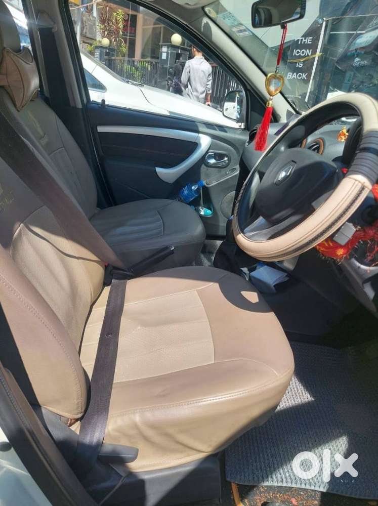 Renault Duster 85ps Diesel Rxl Explore, 2016, Petrol