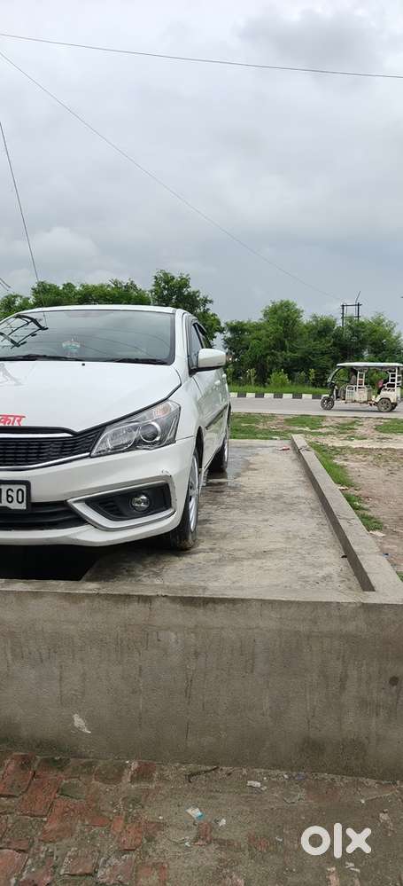 Maruti Suzuki Ciaz 2022 Petrol 44000 Km Driven