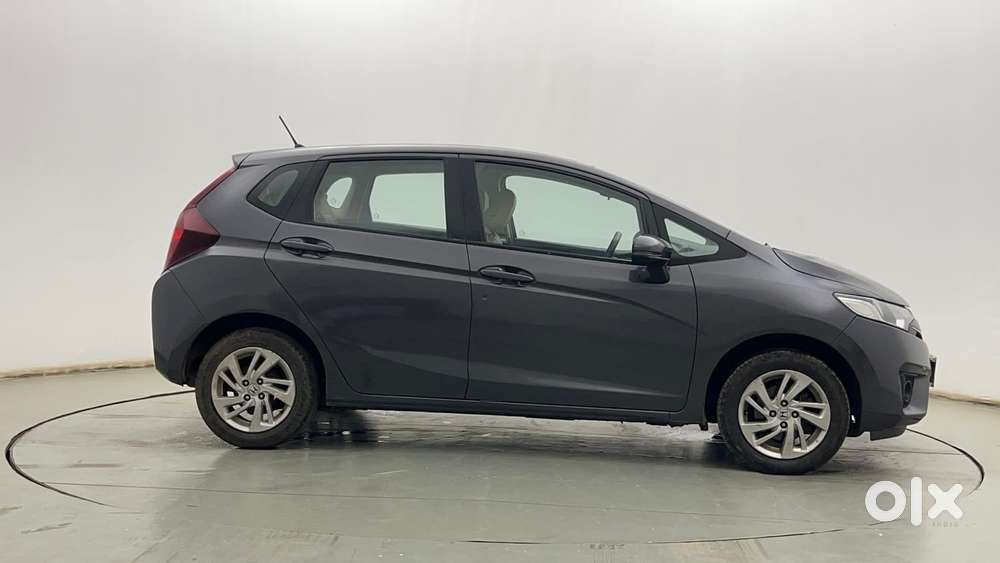 Honda Jazz [ ] 1.2 V I-vtec Mt, 2018, Petrol
