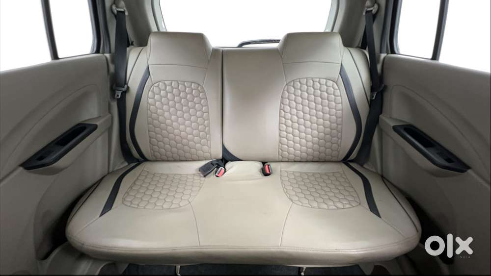 Maruti Suzuki Celerio Zxi(o) Mt, 2015, Petrol