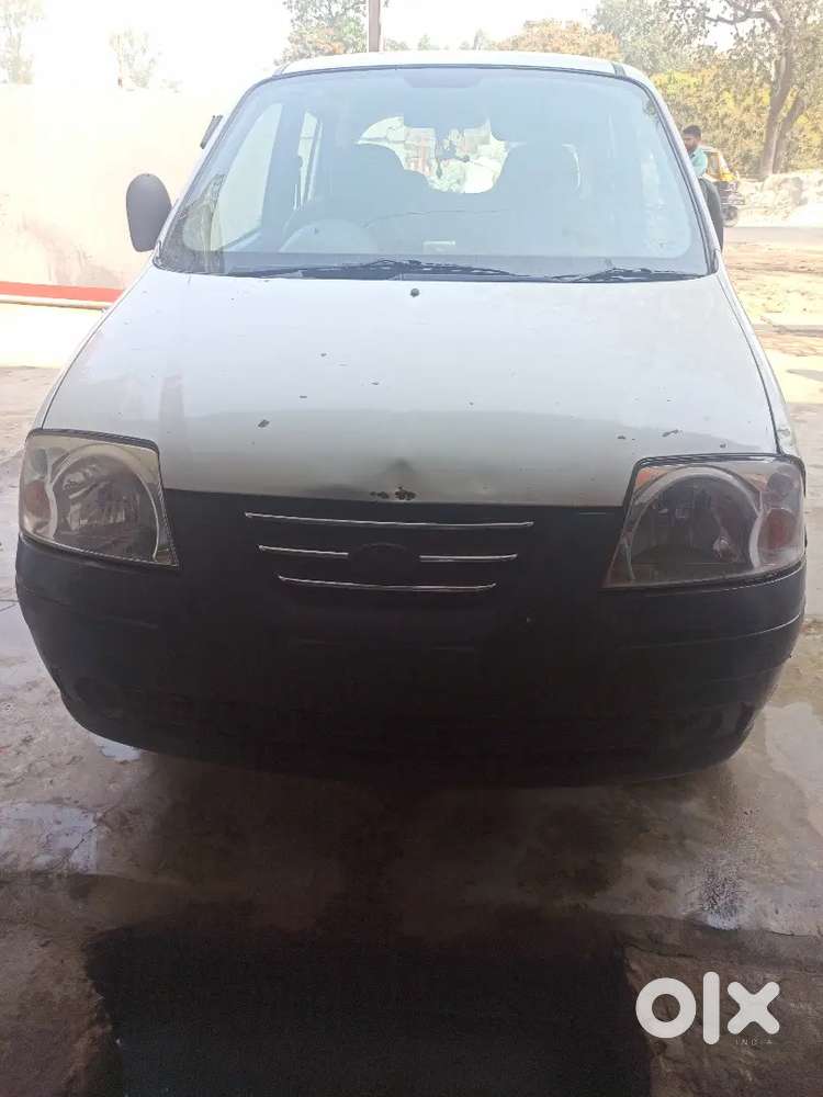 Car Me Koi Dikkat Nahi Hai