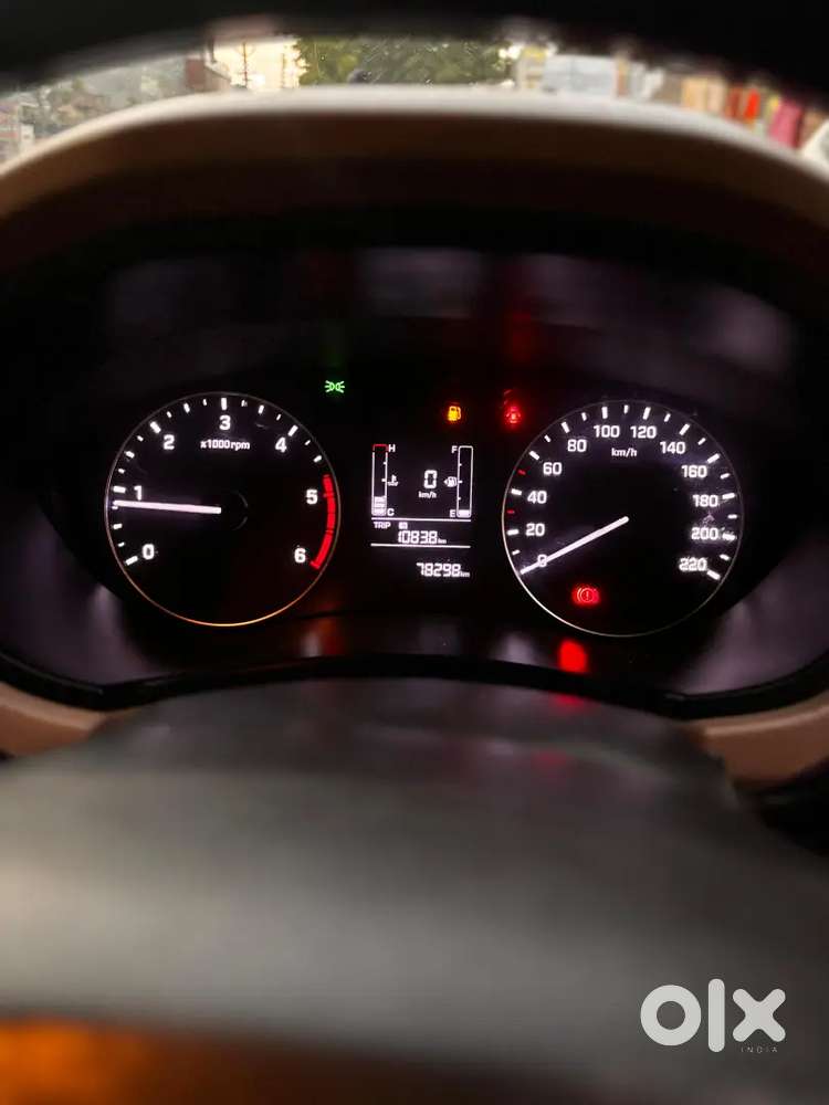 Hyundai I20 Elite