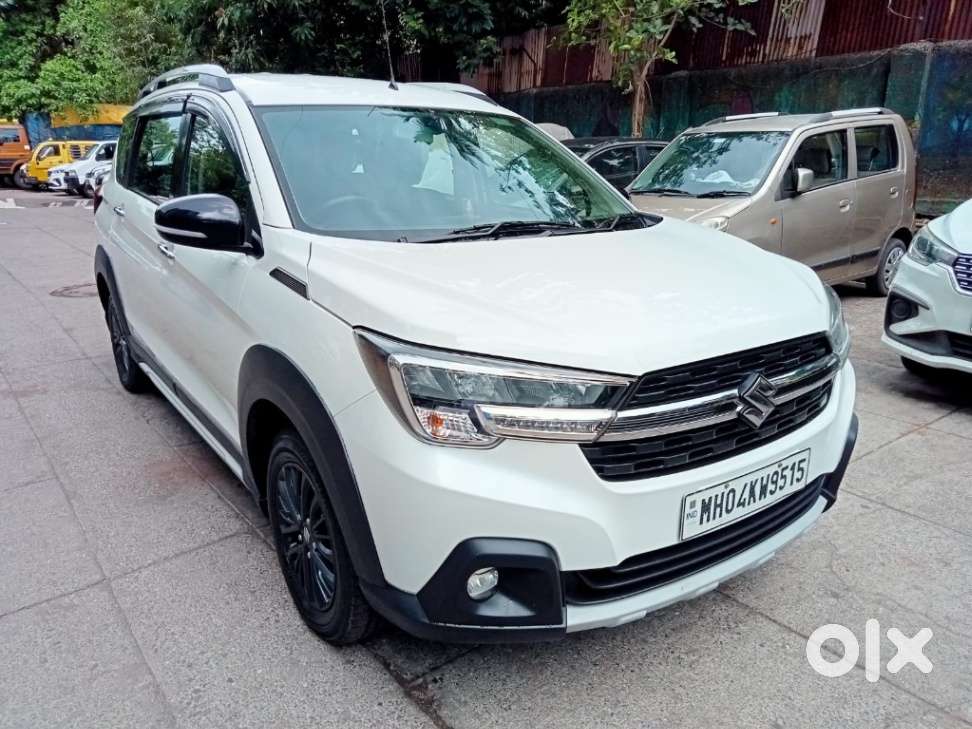 Maruti Suzuki Xl6 1.5 Zeta At, 2021, Petrol