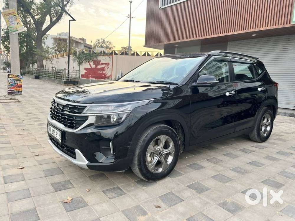 Kia Seltos Htk Plus D, 2025, Diesel